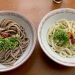 池内うどん店 - 