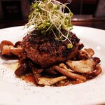 廣島teppan sake wine 90 - 