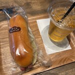 パンの田島 西荻窪店 - 