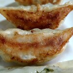 餃子のみっちゃん家 - 料理写真: