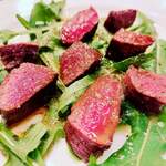 廣島teppan sake wine 90 - 