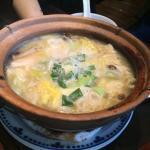 雪梅花 菜根譚 - 