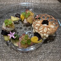 しまなみふれんち Murakami - 