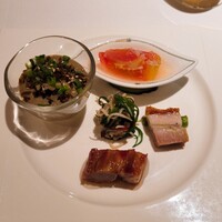 中国飯店 市ヶ谷店 - 