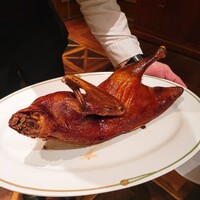 中国飯店 市ヶ谷店 - 