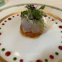 FRENCH LE CHENE - 