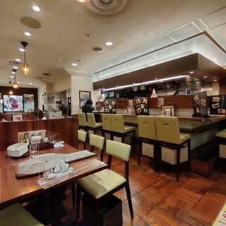 昔洋食 みつけ亭_2