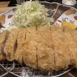 とんかつ七井戸 - 