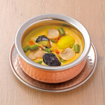 ナマステ - 料理写真: