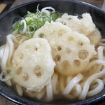 Udon Shuu - 