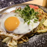 Oosaka Okonomiyaki Tomokunchi - 