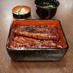 川魚 根本 - 料理写真: