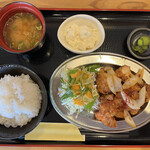 Honetsukitori Pachamanka - 