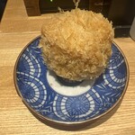 とんかつ七井戸 - 