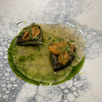 しまなみふれんち Murakami - 