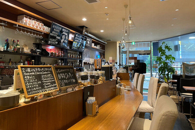 SHANGS CAFE' photo 4