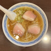 Kaihou - 叉焼麺(中華そば)