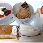 ザ・ペニンシュラ ブティック＆カフェ - 