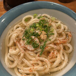 Sanuki Udon Nora Bo- - 