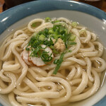 讃岐うどん 野らぼー - 