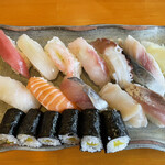 Sushidokoro Shou - 