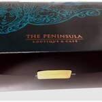 ザ・ペニンシュラ ブティック＆カフェ - 