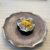 鮨 なんば 日比谷 - 