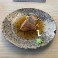 鮨 なんば 日比谷 - 