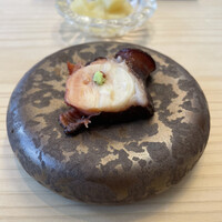 鮨 なんば 日比谷 - 