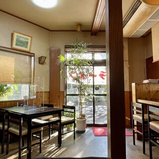 らーめん き楽_2