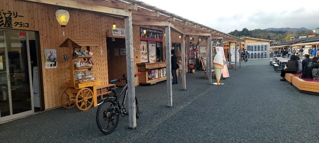 月と昴 - 志津川（カフェ）の写真