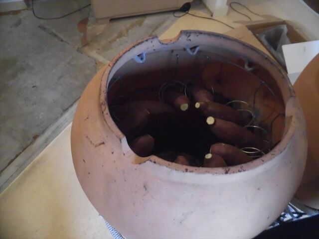 つぼ焼いも みつや &ndash; 郡山富田の絶品焼き芋・大学芋 | 福島県郡山市