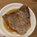 221130水　東京　焼肉 鶯谷園　実食！