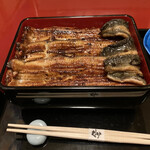 Unagi Kappou Ooedo - 