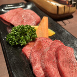 Yonezawa Gyuu Sumi Biyakiniku Uesugi - 