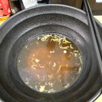 ふじ - この辺でごちそうさま