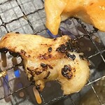 221130水　東京　焼肉 鶯谷園　ホルモン実食！