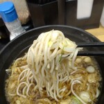 ふじ - ネギが旨いな～