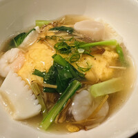 中国料理 青冥 堂島本店 - 