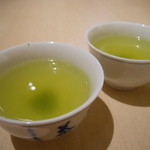 祇園辻利 - 緑茶