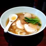 Ag - 特製醤油（800円）