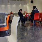 高崎はた山 - 【2022.12.1(木)】店内の写真