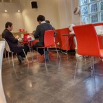 高崎はた山 - 【2022.12.1(木)】店内の写真