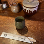 とんかつ かつせい - 