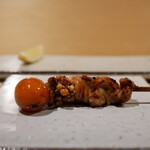 焼鳥 ひら野 - 