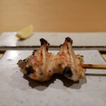 焼鳥 ひら野 - 