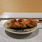 焼鳥 ひら野 - 