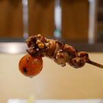焼鳥 ひら野 - 