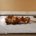 焼鳥 ひら野 - 