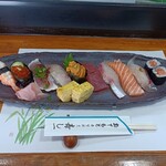 Sushi Ichi - 